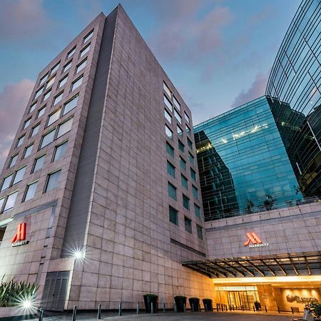 Bogota Marriott Hotel Zewnętrze zdjęcie