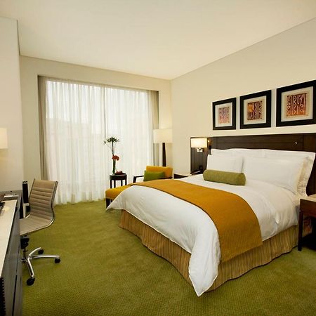 Bogota Marriott Hotel Zewnętrze zdjęcie