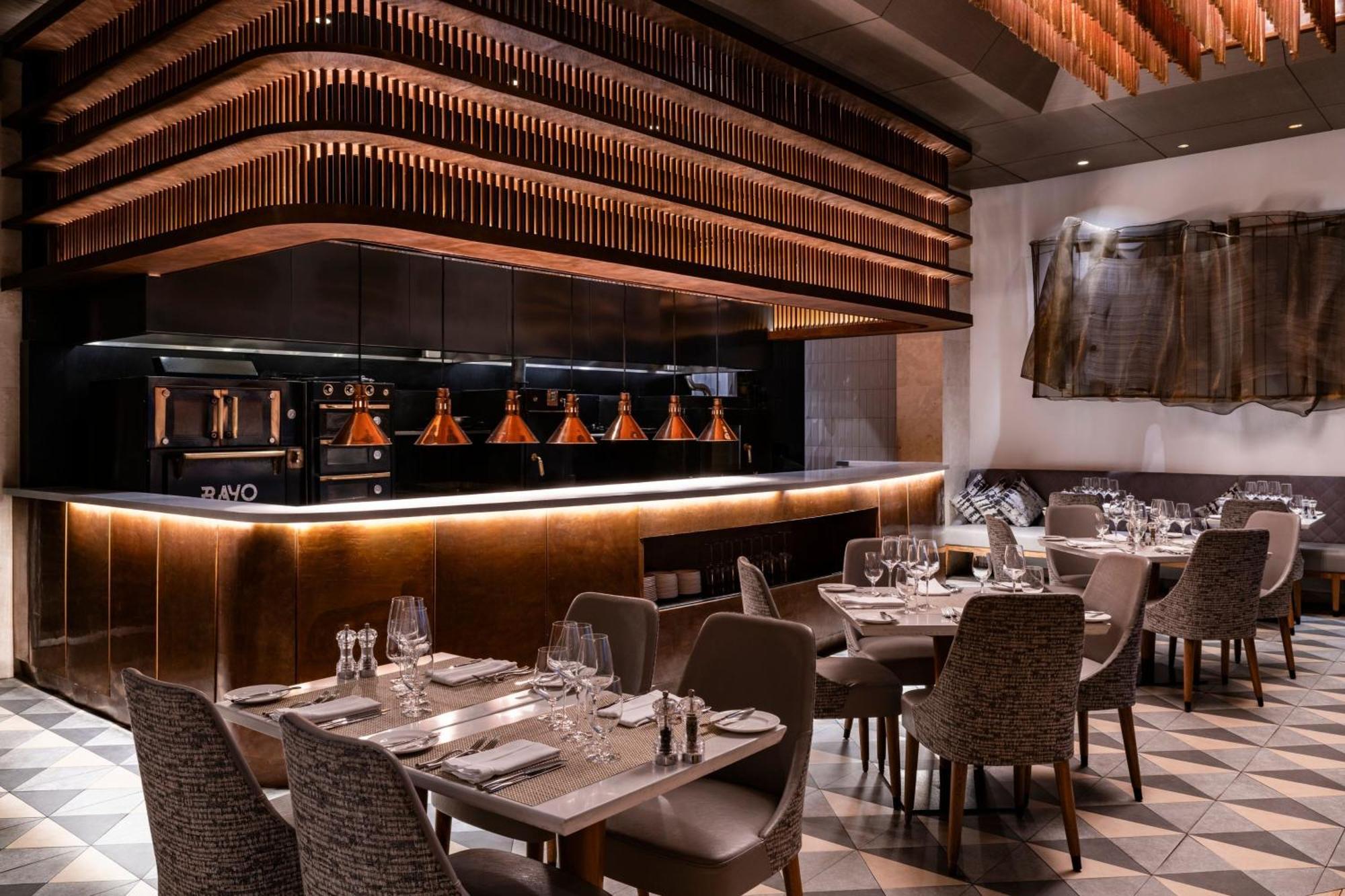 Bogota Marriott Hotel Zewnętrze zdjęcie