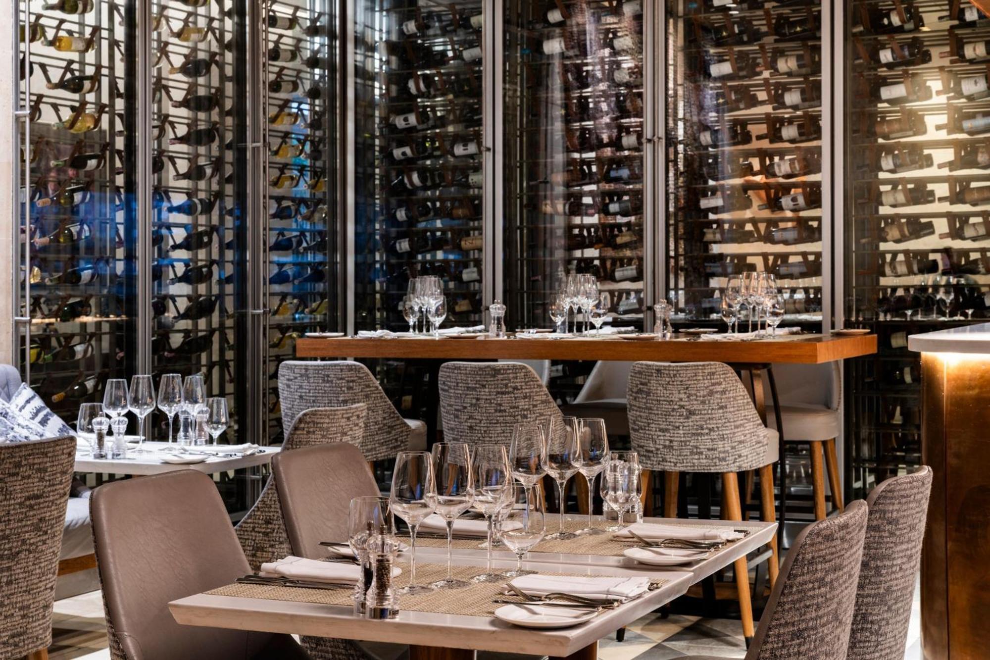Bogota Marriott Hotel Zewnętrze zdjęcie