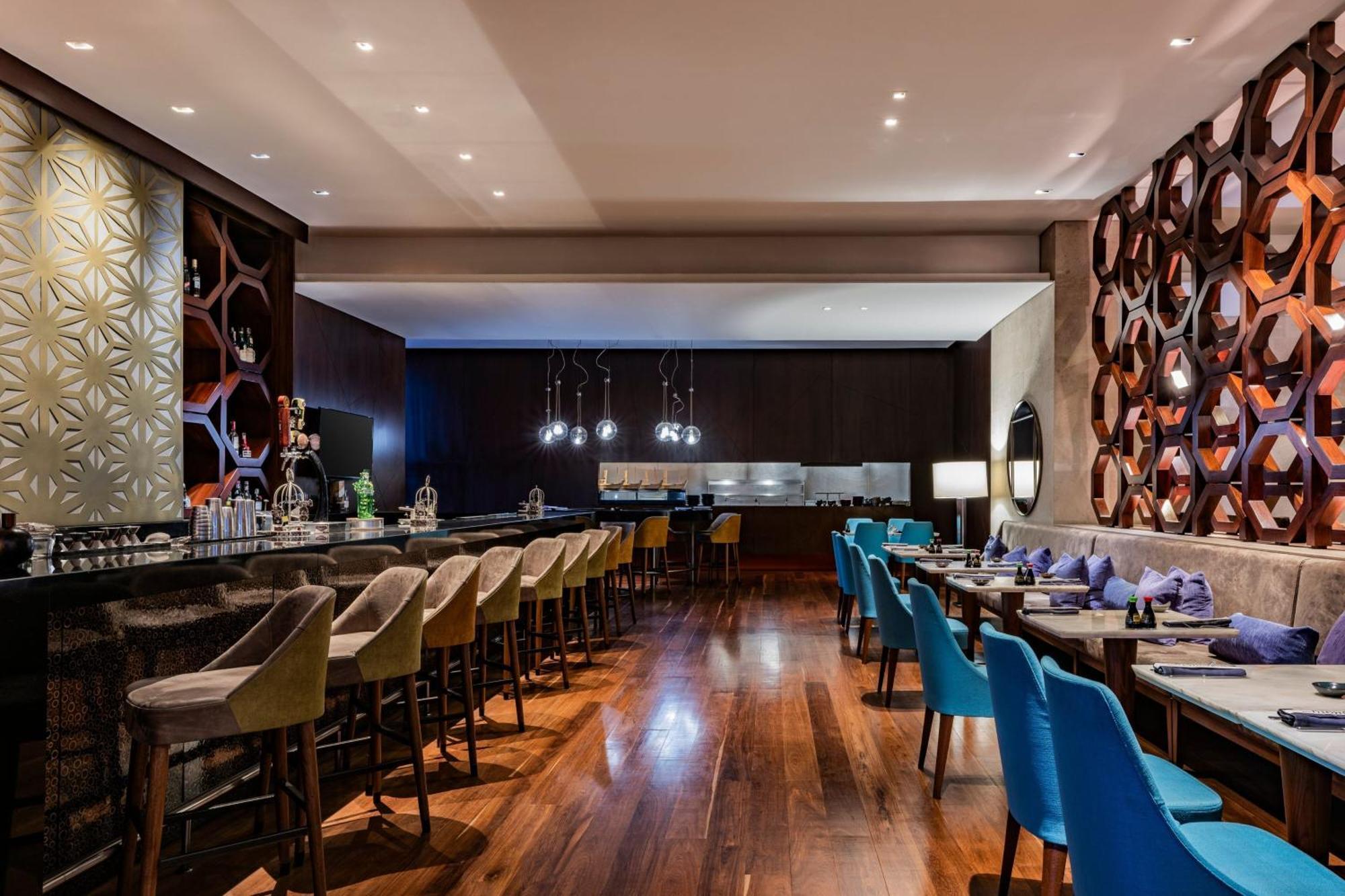 Bogota Marriott Hotel Zewnętrze zdjęcie