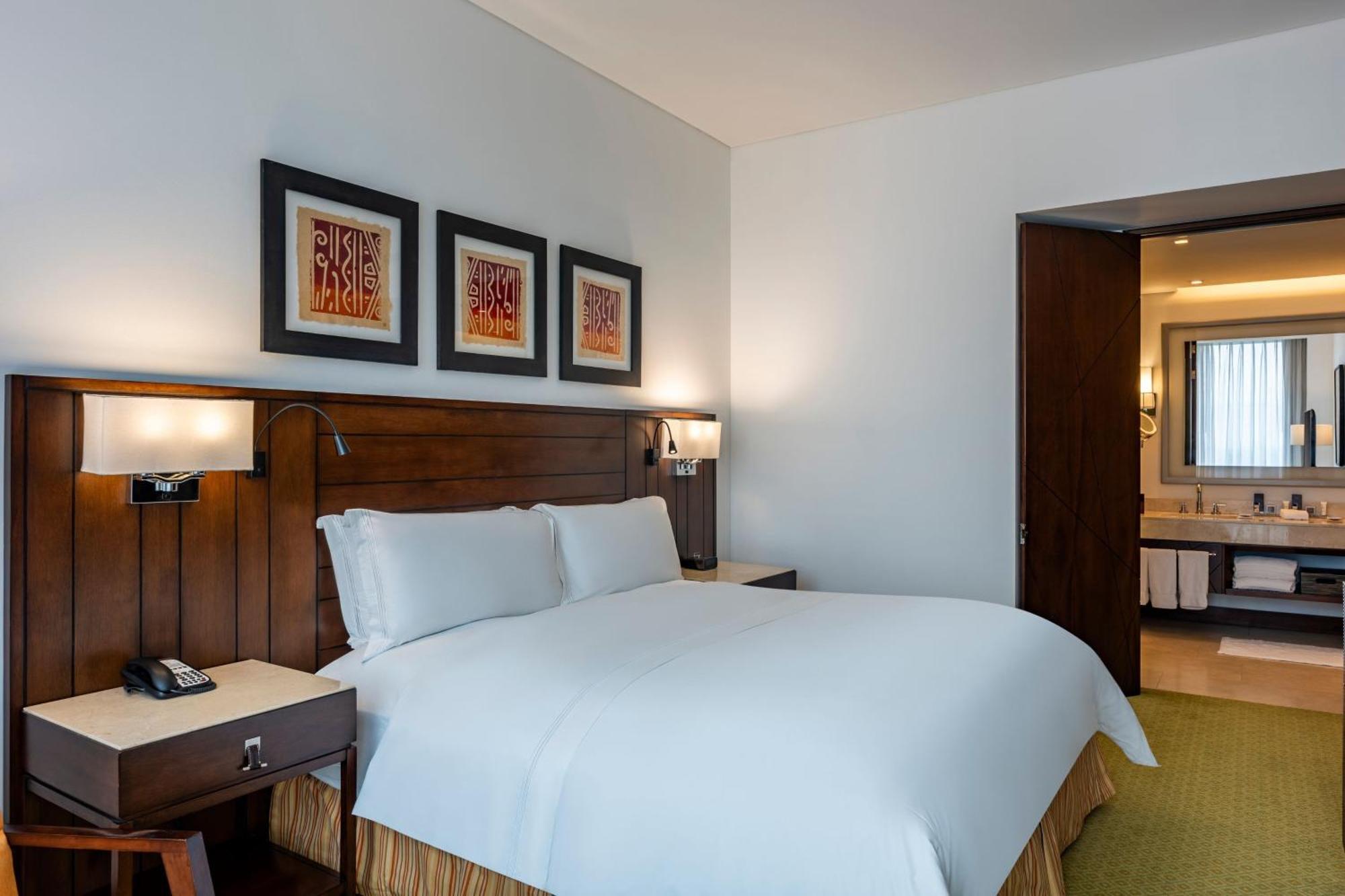 Bogota Marriott Hotel Zewnętrze zdjęcie