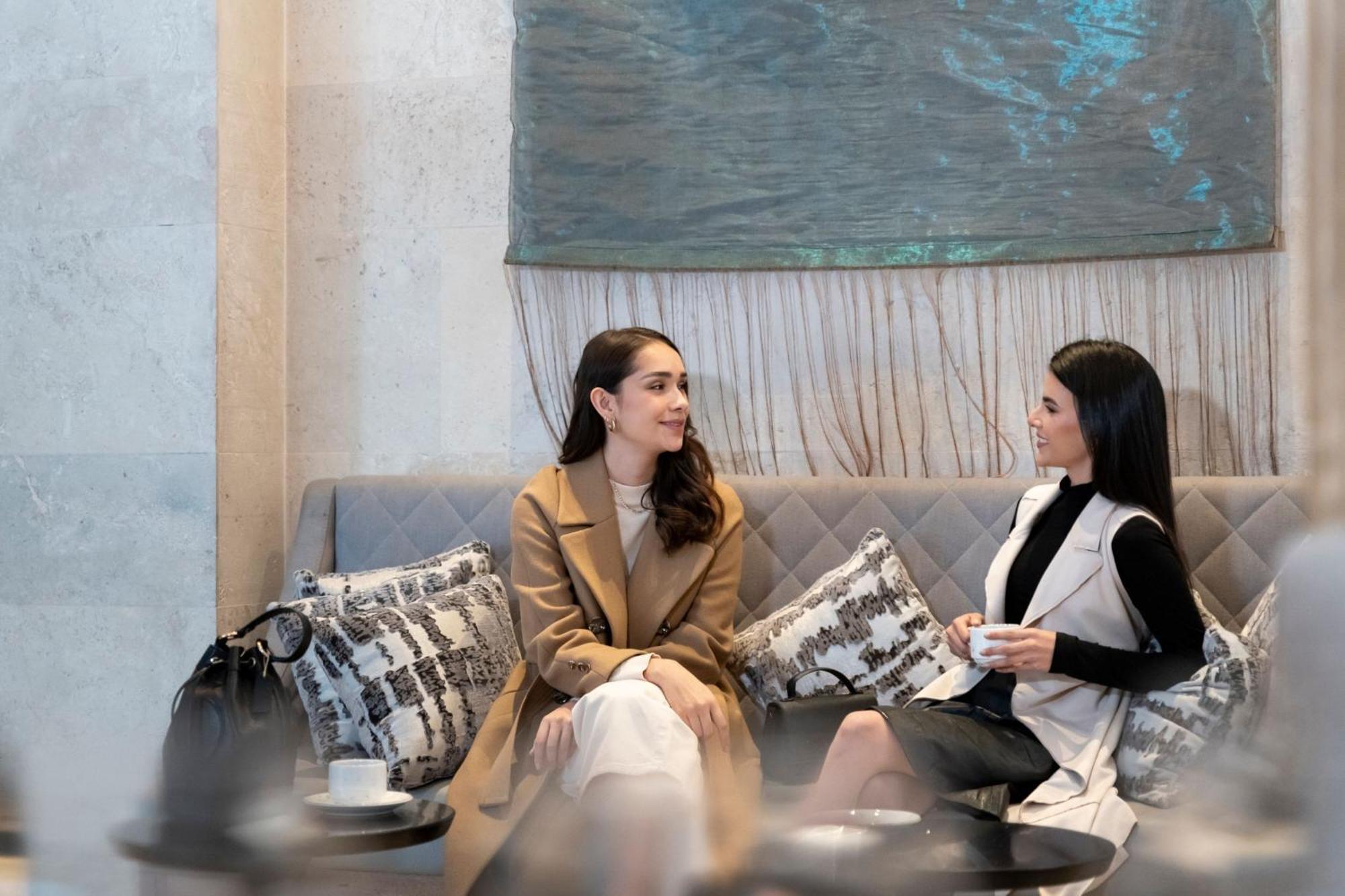 Bogota Marriott Hotel Zewnętrze zdjęcie