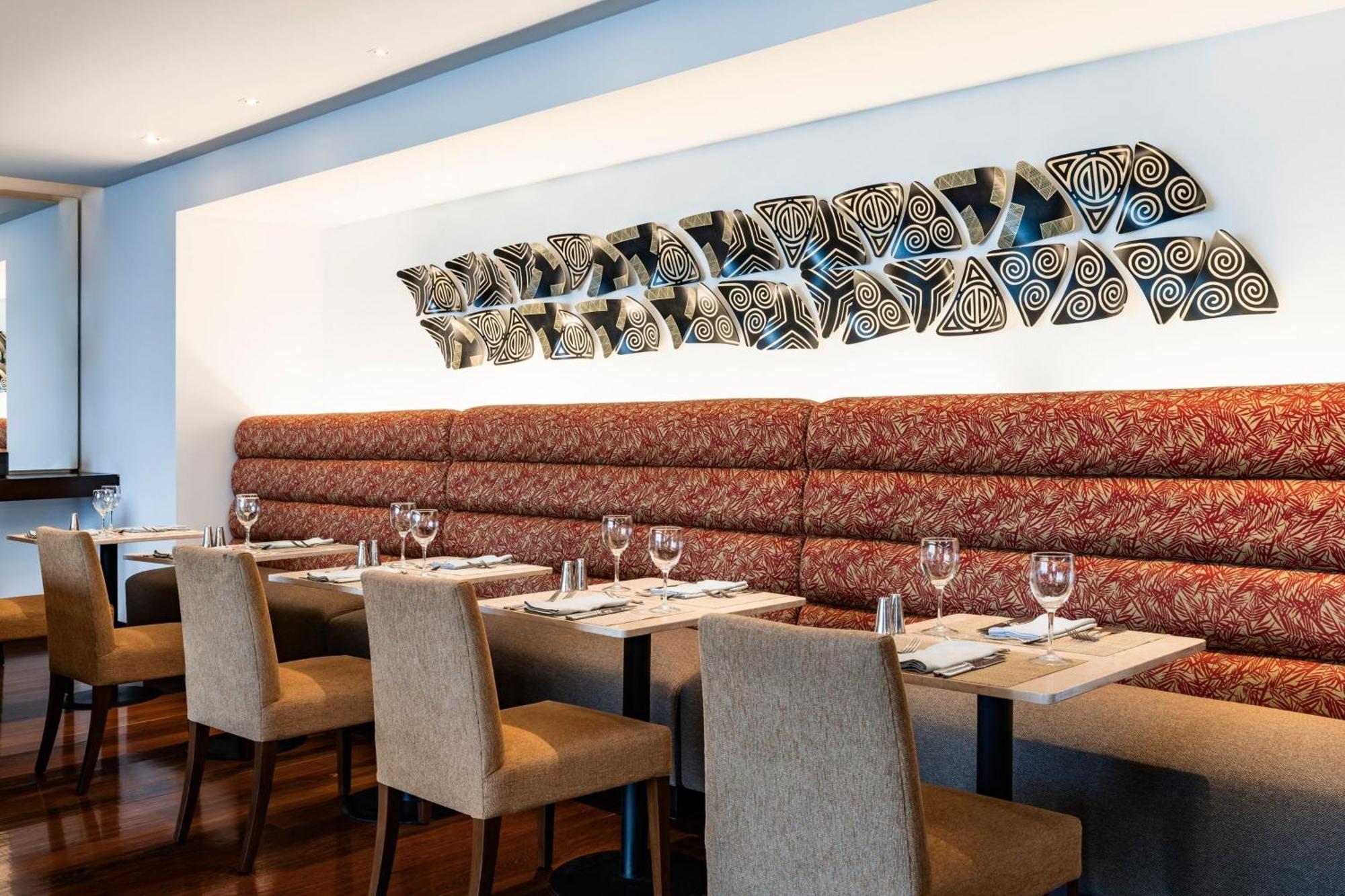 Bogota Marriott Hotel Zewnętrze zdjęcie