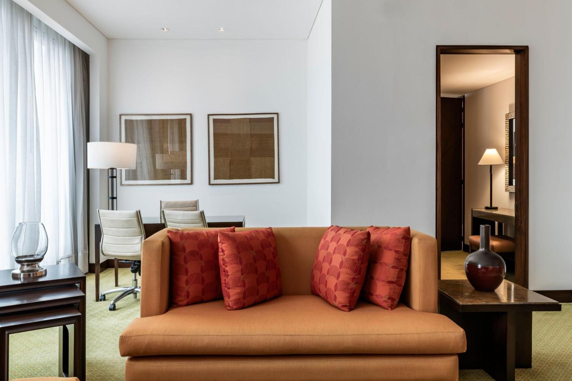 Bogota Marriott Hotel Zewnętrze zdjęcie