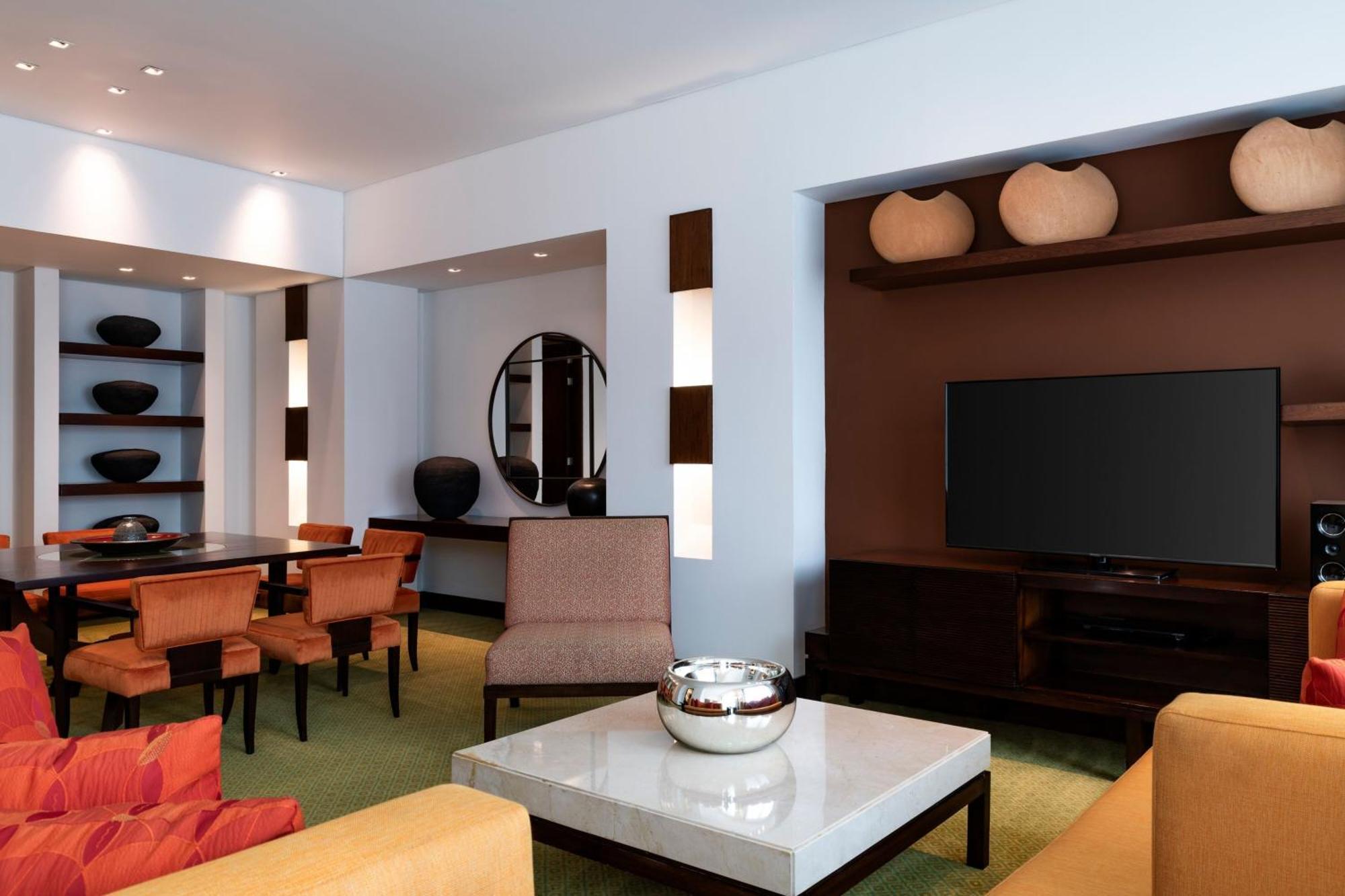 Bogota Marriott Hotel Zewnętrze zdjęcie