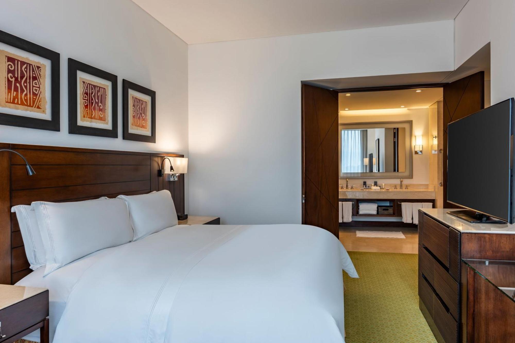 Bogota Marriott Hotel Zewnętrze zdjęcie