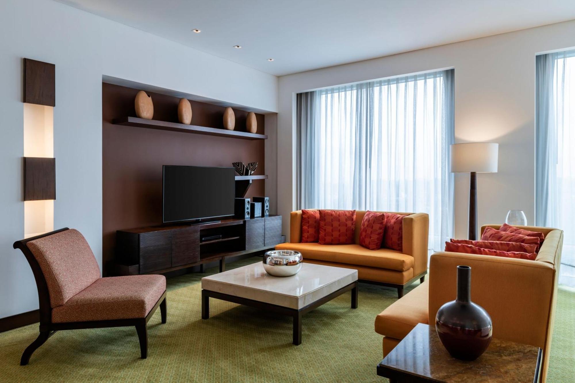 Bogota Marriott Hotel Zewnętrze zdjęcie