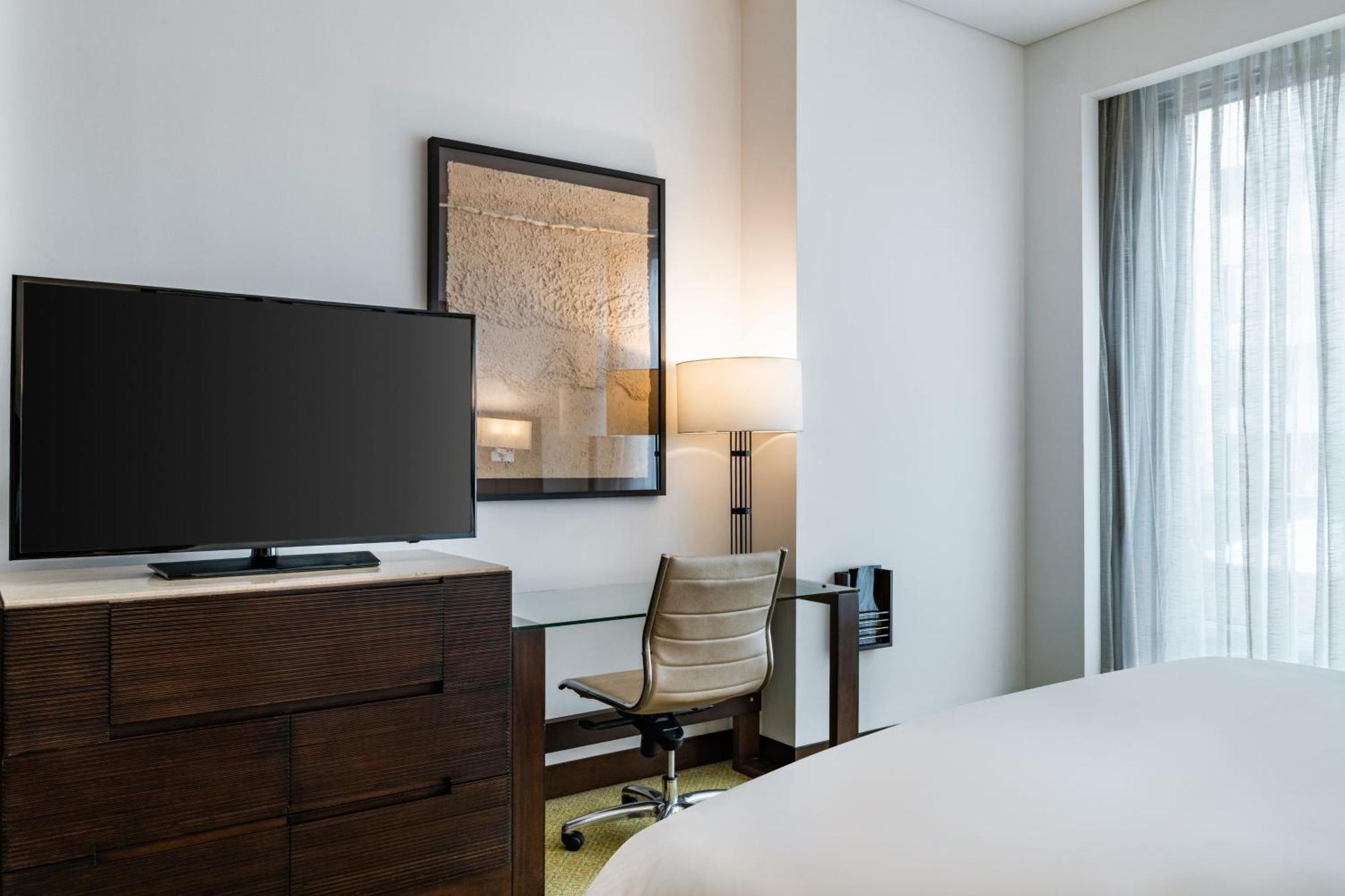 Bogota Marriott Hotel Zewnętrze zdjęcie