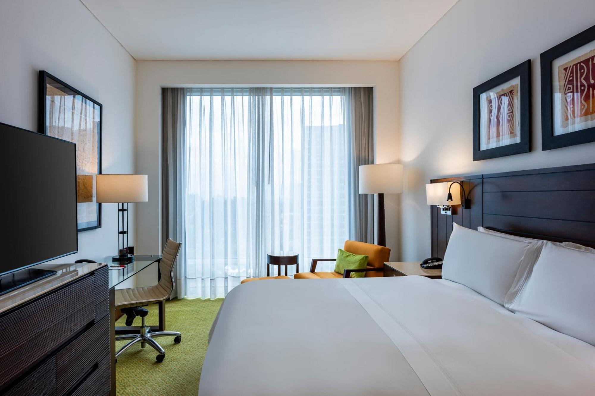 Bogota Marriott Hotel Zewnętrze zdjęcie