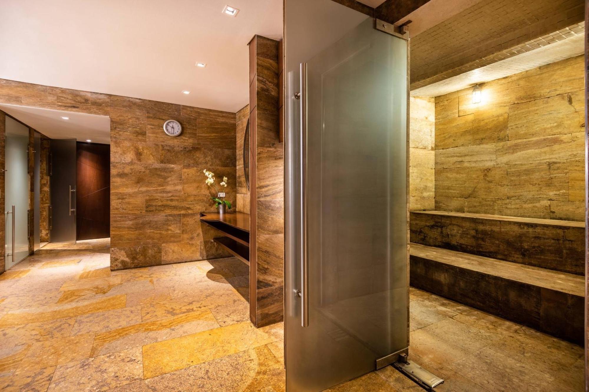 Bogota Marriott Hotel Zewnętrze zdjęcie
