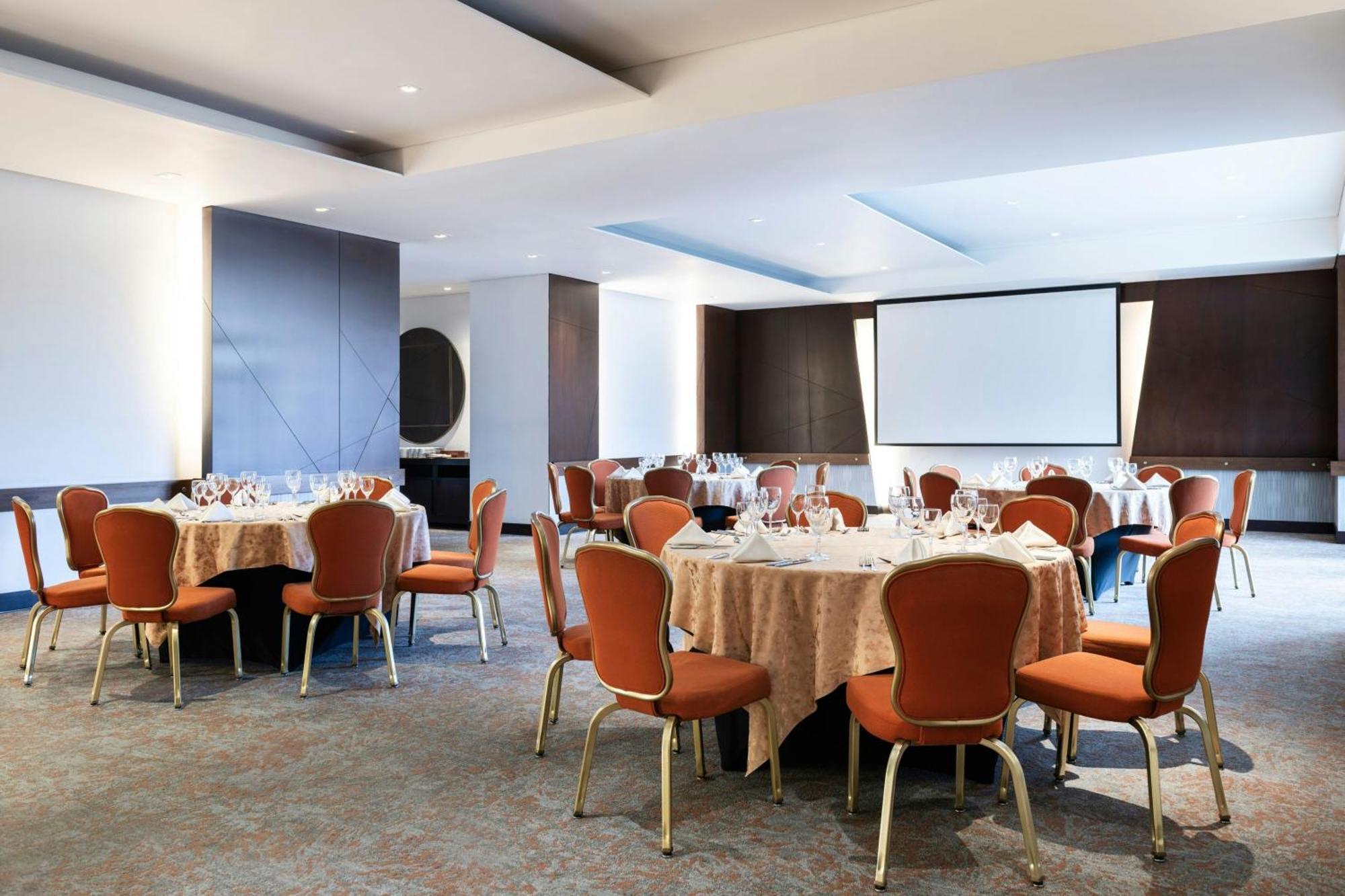 Bogota Marriott Hotel Zewnętrze zdjęcie