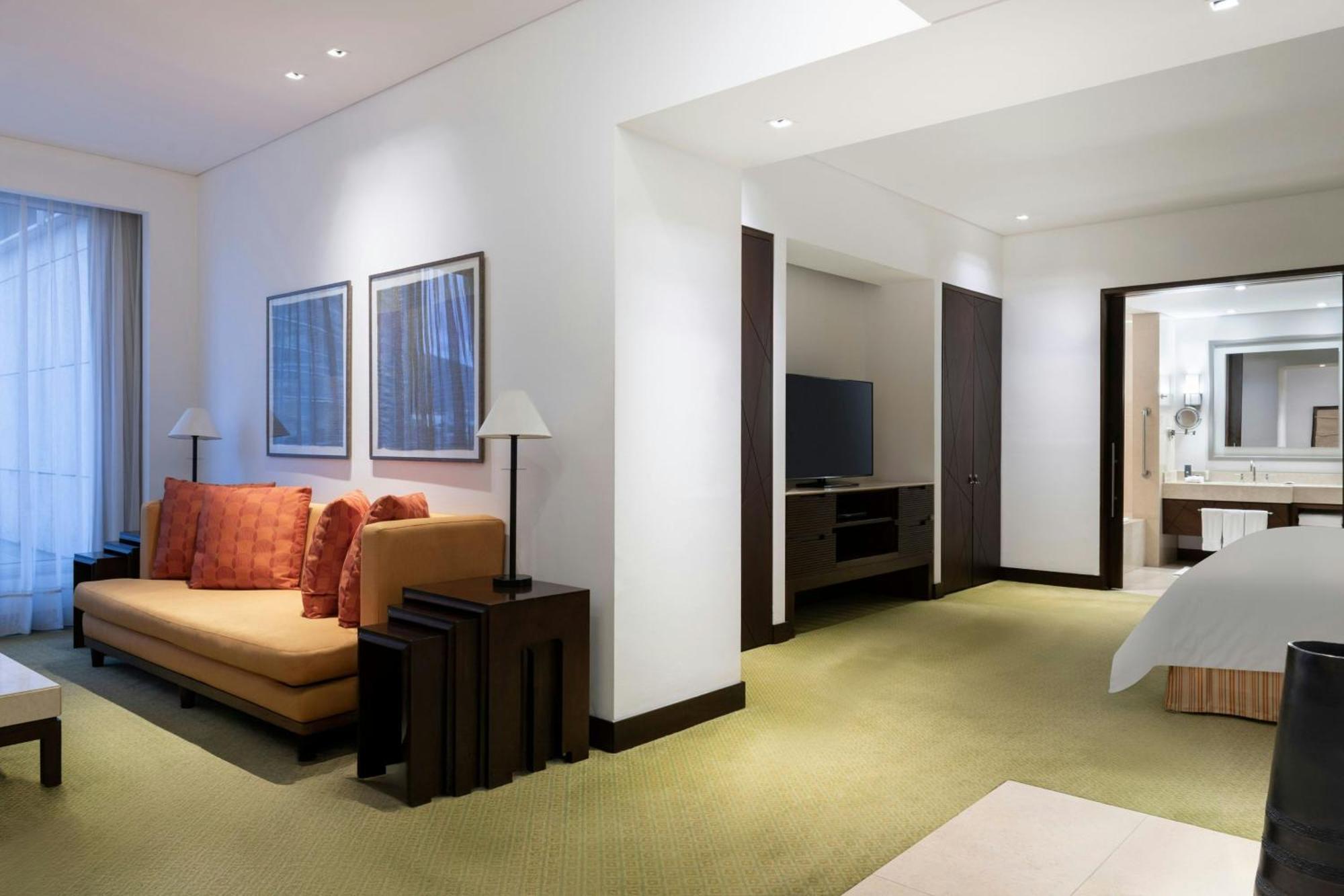Bogota Marriott Hotel Zewnętrze zdjęcie