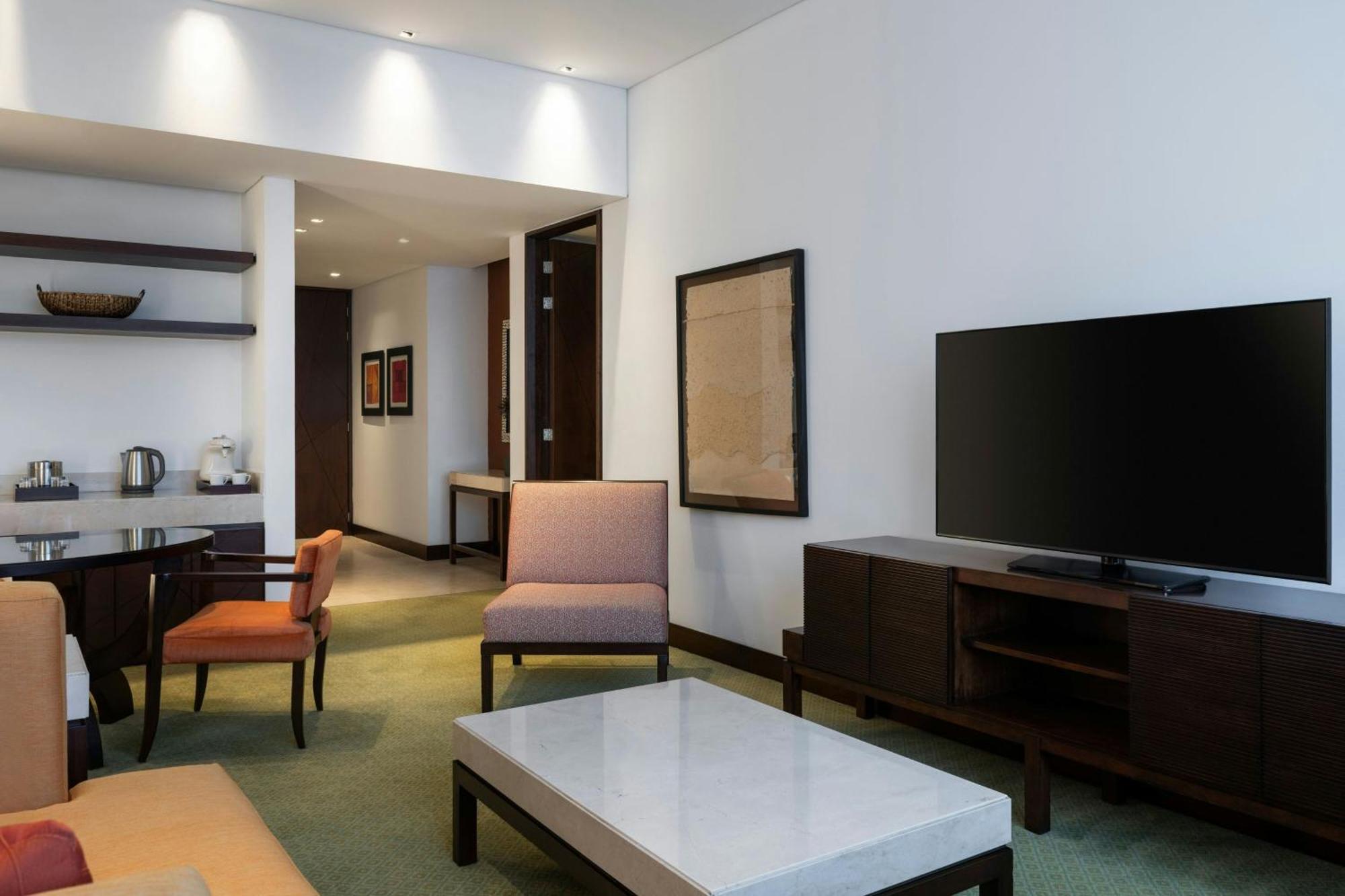 Bogota Marriott Hotel Zewnętrze zdjęcie